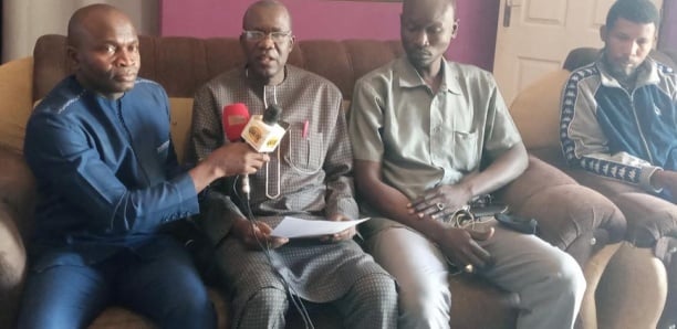 Le Mouvement national des enseignants de Pastef : «Il y a une logique machiavélique d'extinction de Pastef et d'extermination de ses membres»