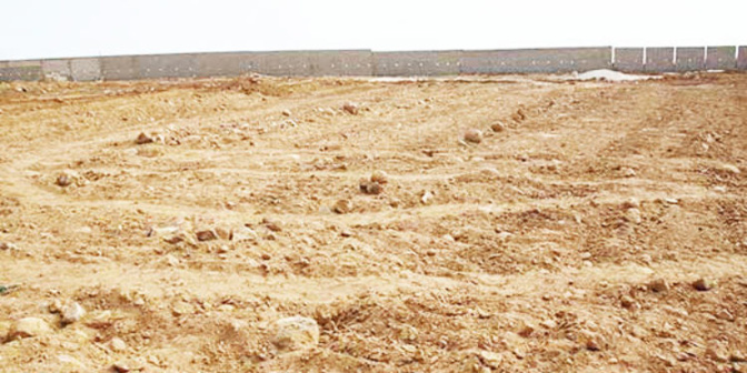 Bradage de 61 hectares dans la commune de Diass: Les jeunes de Kandam et de Toglou sonnent la révolte Bradage de 61 hectares dans la commune de Diass: Les jeunes de Kandam et de Toglou sonnent la révolte