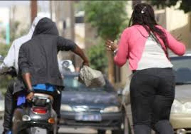 Vol à l'arraché à Touba : Bouba Kandji et Sakhoudia Diongue condamnés à six mois de prison ferme