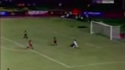 Mi-temps - Sénégal 2-0 Egypte: Les Lions malmènent les Pharaons