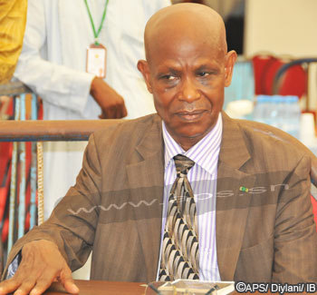 Ahmadou Tidiane Dia sur le Haj 2014 : "Les pèlerins non encadrés sont interdits"