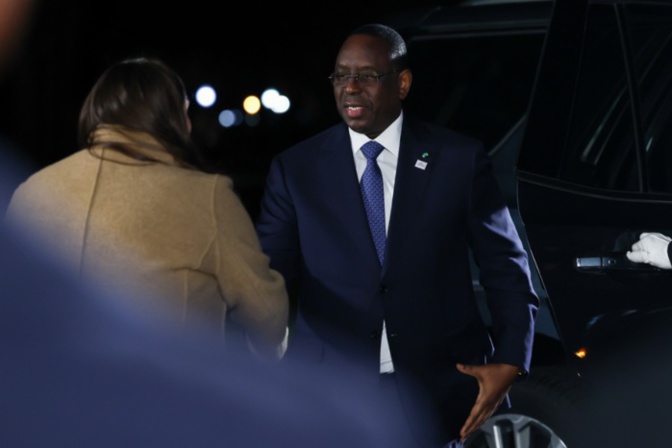 2e Sommet Afrique/ États-Unis d’Amérique: Ces 6 axes prioritaires pour le Président Macky Sall 2e Sommet Afrique/ États-Unis d’Amérique: Ces 6 axes prioritaires pour le Président Macky Sall