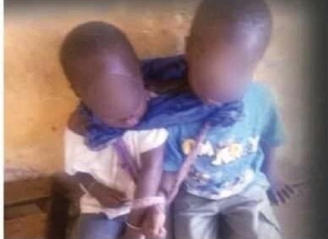 Diourbel : Plusieurs enfants de 2 à 12 ans, victimes de maltraitance, selon le coordonnateur de l'AEMO