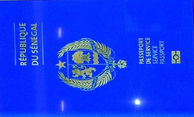 Trafic de passeports de service : L’ASEPEX se lave et évoque des sanctions contre l’agent cité