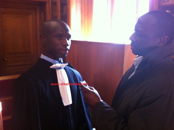 Etre avocat et homme politique : le rêve de Pape Mamaille Diockou de l’UCS est devenu réalité