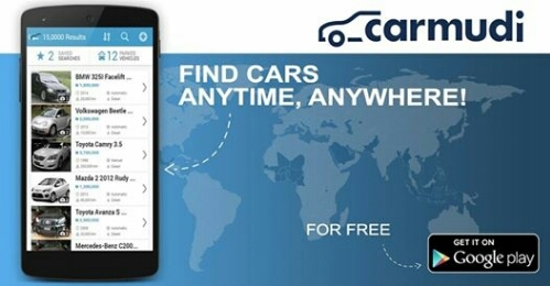 Carmudi et Tigo : Un partenariat à taux zero