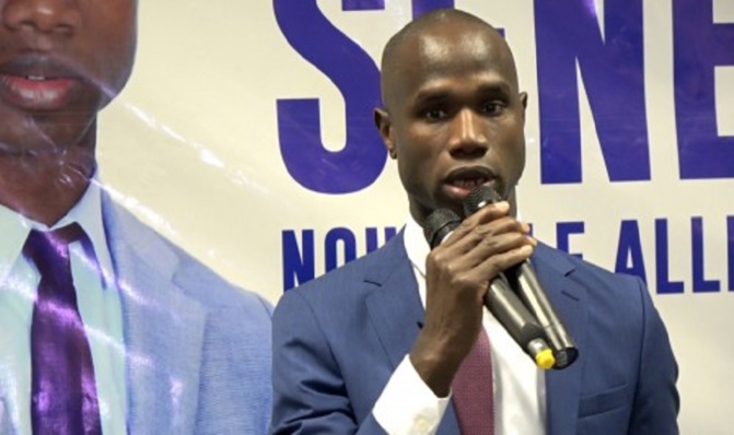 Ouverture d’une antenne en France : « Sénégal Nafa », les jalons d’un mouvement qui pourrait faire mal au pouvoir Ouverture d’une antenne en France : « Sénégal Nafa », les jalons d’un mouvement qui pourrait faire mal au pouvoir