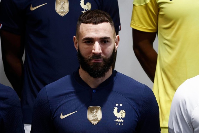 Qatar 2022 / Les raisons de l'agacement de Deschamps envers Benzema