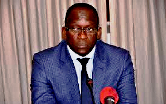 Bamboula des «Fonds Covid 19» :  Diouf Sarr se dédouane et défend les fournisseurs