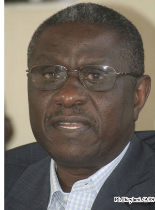 Mamadou Seck se redéploie 