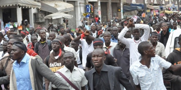Rencontre Macky Sall et les étudiants : Des voix discordantes s'élèvent et menacent