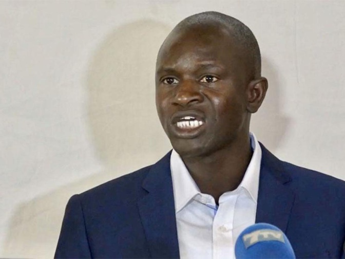 Nécrologie / Thiès : Dr. Babacar Diop, maire de la ville, endeuillé