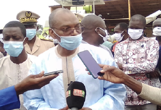 Le RCD d’Ibrahima D. Barry rejoint l’APR : Pr. Moussa Baldé pour l’arrêt des querelles internes au sein du parti Le RCD d’Ibrahima D. Barry rejoint l’APR : Pr. Moussa Baldé pour l’arrêt des querelles internes au sein du parti