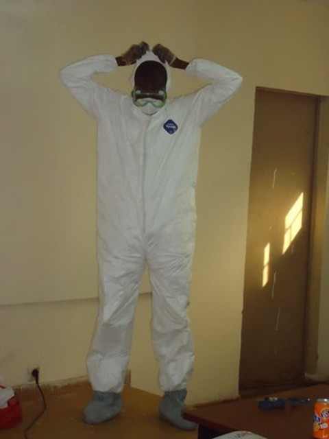 Epidémie Ebola menace aux frontières : le Sénégal lance l’offensive et arme ses infirmiers (photos)