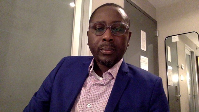 En liberté provisoire et contrôle judiciaire: "Pape Alé Niang victime de l'article 127 in fine du Code de Procédure Pénale"