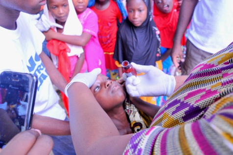 Facebook se met au service du social pour venir en aide aux enfants démunis en Afrique