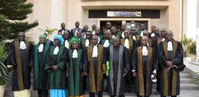 Cour des Comptes: Un rapport au risque de finir sous le coude de Macky Sall