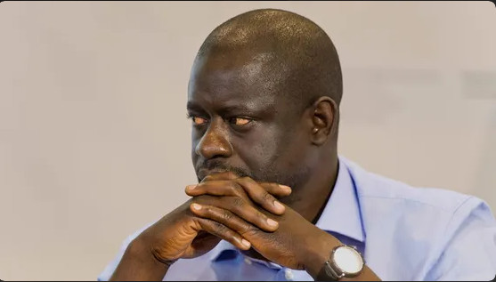 Emprisonnement de Pape Alé Niang : Felwine Sarr dénonce un acharnement