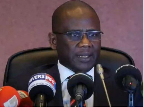 Nouvelle arrestation du journaliste Pape Alé Niang : Le procureur de la République donne les détails