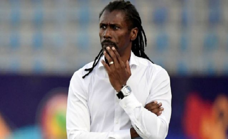 Sport - Equipe nationale du Sénégal : Des fédéraux réclament le départ de Aliou Cissé