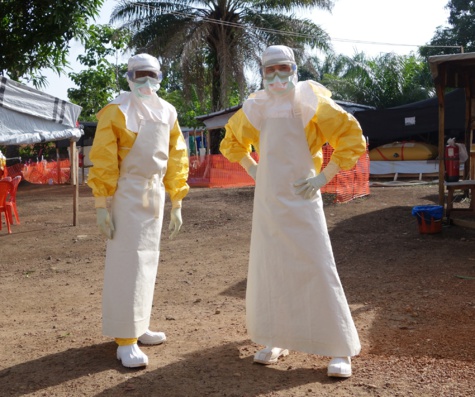 Un Sénégalais d’origine guinéenne vomit, a de la diarrhée et le corps hyper chaud ; le peuple à l’attente des résultats des tests effectués sur le patient : Kaawteef !