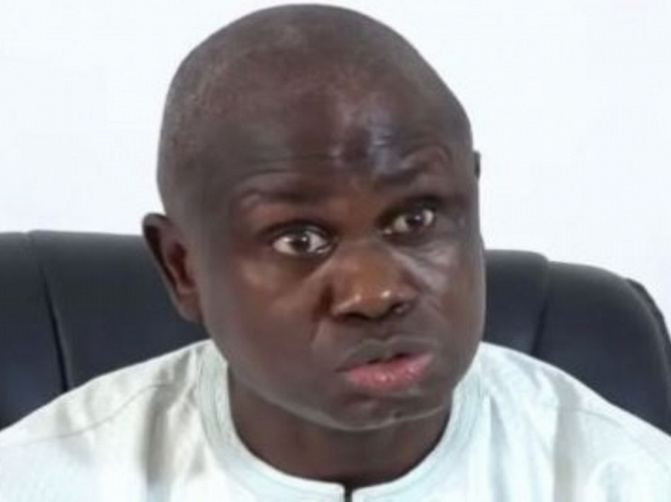 Arrestation de PAN : «Une ruse pour classer des dossiers compromettants», selon Seydi Gassama