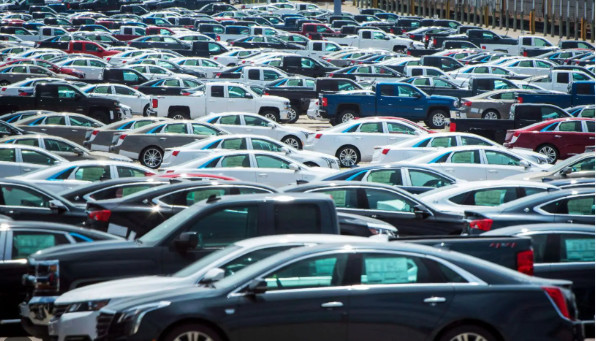 Programme de renouvellement du parc automobile : L’Etat envisage de mettre hors circulation, plus de 40 000 véhicules, d’ici 2028