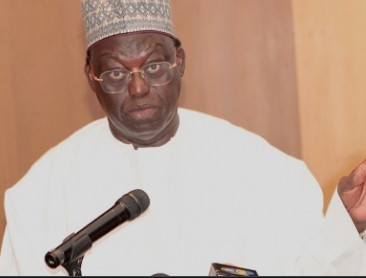 Moustapha Niasse sur sa succession: « Ça se fera démocratiquement, à l’issue d’un congrés !» Moustapha Niasse sur sa succession: « Ça se fera démocratiquement, à l’issue d’un congrés !»