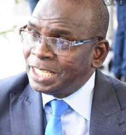 Covig Gate : Bby dit que la justice décidera des sanctions Idoines Covig Gate : Bby dit que la justice décidera des sanctions Idoines