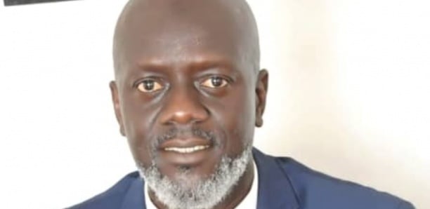 Développement du Hub aérien: Alpha Sy, Directeur technique de 2AS rassuré des actes forts posés par Doudou Ka Développement du Hub aérien: Alpha Sy, Directeur technique de 2AS rassuré des actes forts posés par Doudou Ka