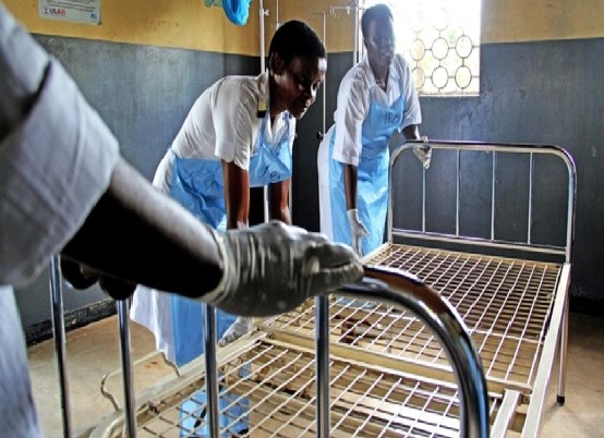 Ebola : L'étudiant guinéen est guéri, son expulsion imminente