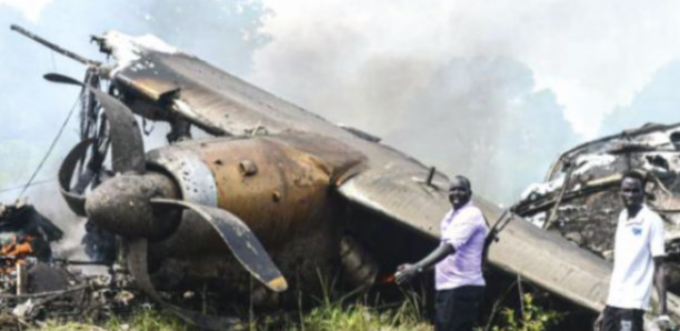 Crash de l’avion de Sénégal Air : Le procès renvoyé encore, au 12 janvier prochain