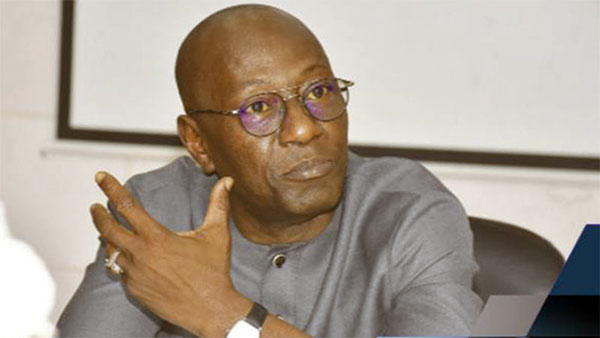 Souveraineté économique et alimentaire : Abdoulaye Diop, DG Cosec, expose les nouvelles orientations de la politique économique Souveraineté économique et alimentaire : Abdoulaye Diop, DG Cosec, expose les nouvelles orientations de la politique économique