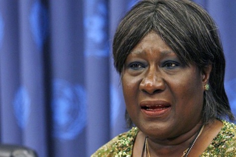Zoom sur l'ancienne ministre Ndioro Ndiaye, une femme d'exception 
