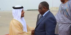 Macky Sall à Dubai - "Investissez dans l’Uemoa" : La CREI, un frein à l’investissement - Par Assane Diop