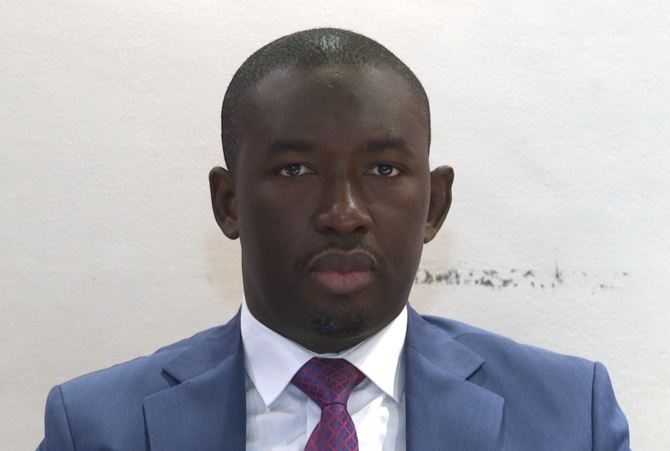 Les nominations en Conseil des ministres de ce jeudi 22 décembre 2022 / Ministère de l'Environnement: Le DAGE Malick Sarr débarqué