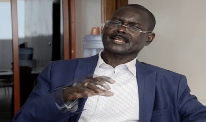 Parrain de la 50e promotion : Le Cesti rend hommage à Jean Meïssa Diop