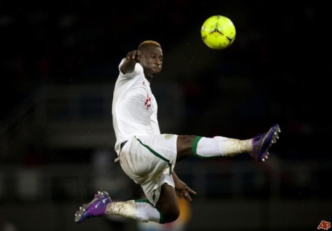 Botswana 0-2 Sénégal: Les Lions confortent leur place de leader 