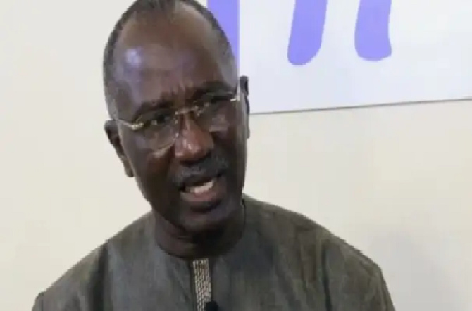 Kolda / Affaire Adji Sarr-Ousmane Sonko : Le collectif «Ne touche pas à Dr. Gaye» est né