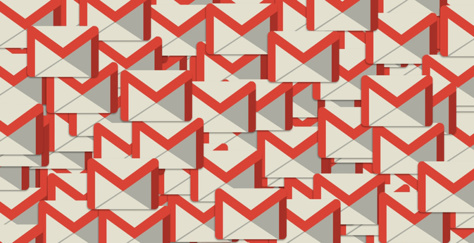 Gmail : 5 millions de mots de passe circulent sur Internet