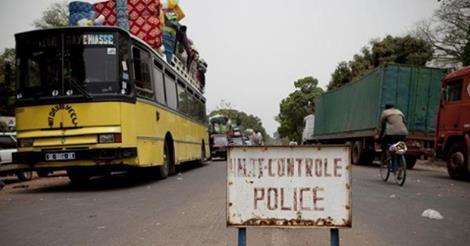Fièvre Ebola : le Sénégal n'ouvrira pas le corridor humanitaire aux malades