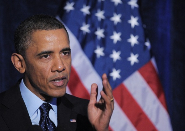 Obama : L'armée américaine va aider les pays d'Afrique à lutter contre Ebola