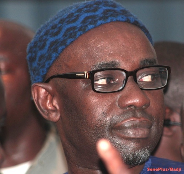 Samuel Sarr conteste le délit d’offense au chef de l’Etat