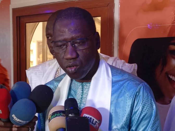 Accès aux services financiers bancaires : Moussa Dieng, Directeur de la Microfinance, exhorte à la digitalisation