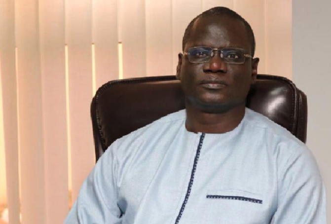 3eme candidature : la réplique du Dr Abdourahmane Diouf à Me Aissata Tall Sall 3eme candidature : la réplique du Dr Abdourahmane Diouf à Me Aissata Tall Sall
