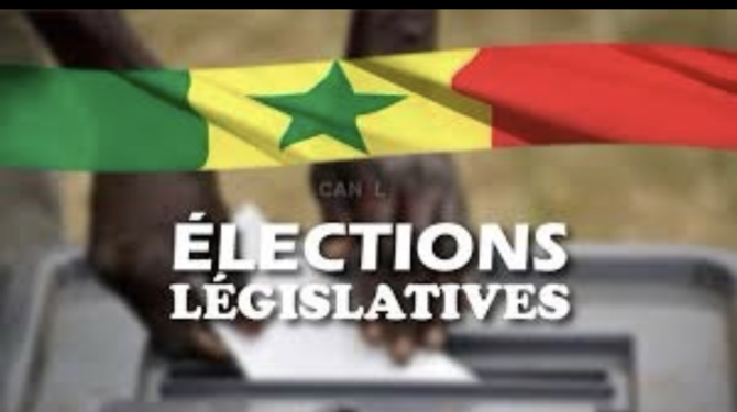Législatives 2022 : La CENA prône une révision profonde du code électoral