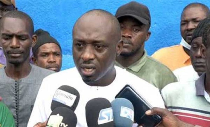 Attaques vigoureuses après publication du rapport de la Cour des Comptes : Le ministre Issakha Diop riposte et tire sur l’opposition