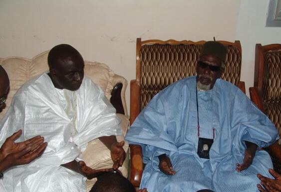 Idrissa Seck, le nouveau mouride: Et après ?