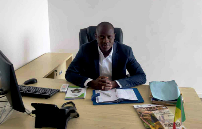 Dramé, Pdt du Mouvement «And Tahaw Macky Sall Ci Casamance» : «Ceux qui nient ses réalisations en Casamance sont des politiciens de mauvaise foi» Dramé, Pdt du Mouvement «And Tahaw Macky Sall Ci Casamance» : «Ceux qui nient ses réalisations en Casamance sont des politiciens de mauvaise foi»