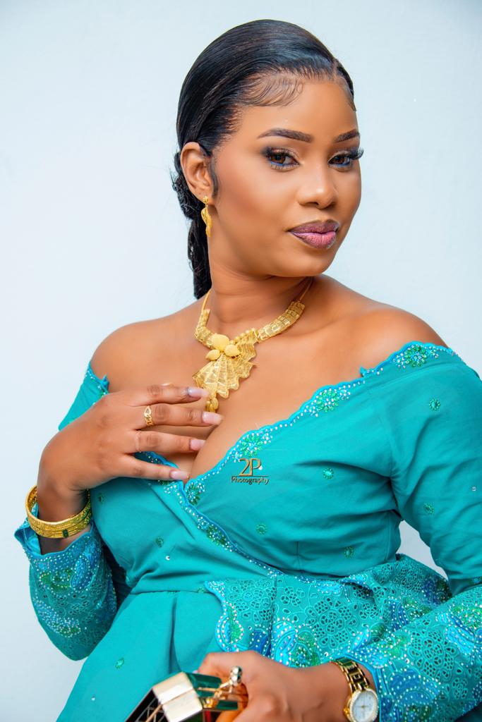 Mariage de Cheikh Yassin et Fama (Photos) Mariage de Cheikh Yassin et Fama (Photos)